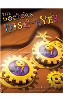 Doctor's Disc-Eyes