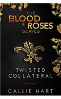 Blood & Roses Series Book Three