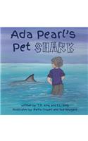 Ada Pear's Pet Shark