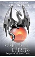 Ashes and Spirits