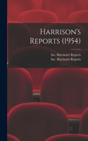 Harrison's Reports (1954)