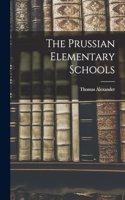 Prussian Elementary Schools