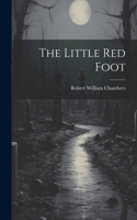 Little Red Foot