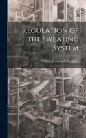 Regulation of the Sweating System