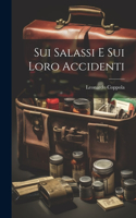 Sui Salassi E Sui Loro Accidenti