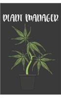 Plant Manager