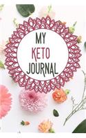 My Keto Journal