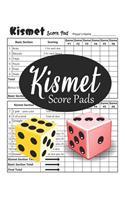 Kismet Score Pads: Make It Easy for Tracking Your Scores