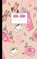 Teacher Planner 2019-2020