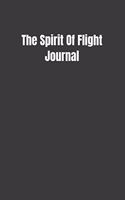 The Spirit Of Flight Journal