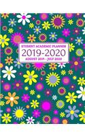 Student Academic Planner 2019-2020