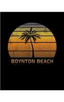 Boynton Beach