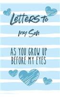 Letters to My Son