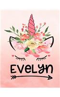 Evelyn