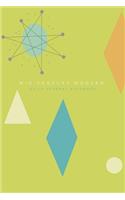 Mid Century Modern - Daily Journal
