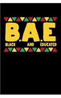 Black And Educated