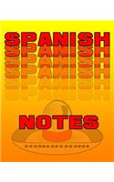 Spanish Notes