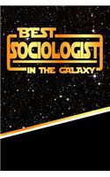 The Best Sociologist in the Galaxy