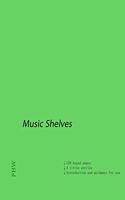 Music Shelves
