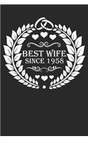 Best Wife Since 1958