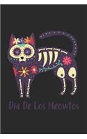 Dia de Los Meowtos