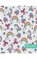 Unicorn Mom