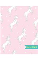 Unicorn Notebook