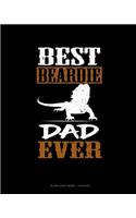 Best Beardie Dad Ever