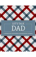 Let's Talk Dad