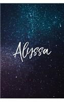 Alyssa