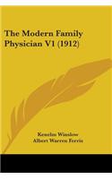 Modern Family Physician V1 (1912)