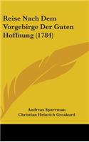 Reise Nach Dem Vorgebirge Der Guten Hoffnung (1784)