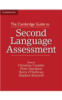 Cambridge Guide to Second Language Assessment