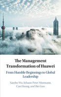 Management Transformation of Huawei