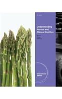 Normal and Clinical Nutrition, International Edition
