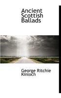 Ancient Scottish Ballads