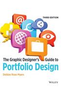The Graphic Designer's Guide to Portfolio Design