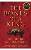 Bones of a King