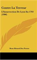 Contre La Terreur