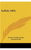 Suffolk (1893)