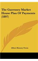 Guernsey Market House Plan Of Payments (1897)