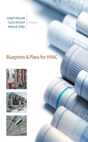 Blueprints & Plans for HVAC
