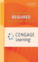 CourseMate, 2 term (12 months) Printed Access Card for  Blesi/Wise/Kelley-Arney's Medical Assisting Administrative and Clinical Competencies, 7th