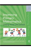 Improving Primary Mathematics