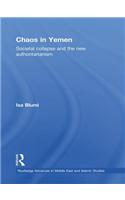 Chaos in Yemen