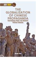 Globalization of Chinese Propaganda