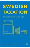 Swedish Taxation