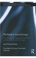 Road to Social Europe