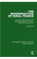 The Modernization of Rural France