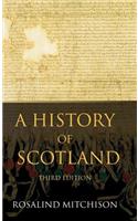 A History of Scotland